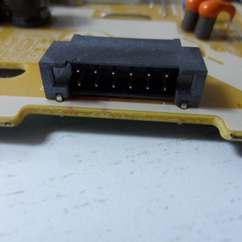 برد-پاور-سامسونگ-55K6960