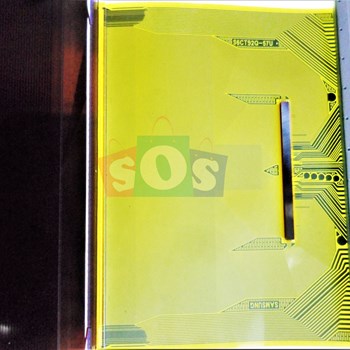 لیکوید-شکسته-سامسونگ-55TU7100