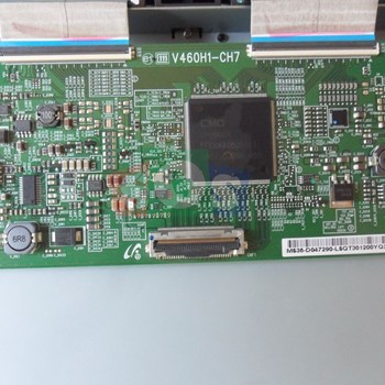 پنل-سامسونگ-46C650-46C670