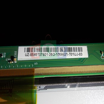 لیکوید-شکسته-سامسونگ-40ES5960