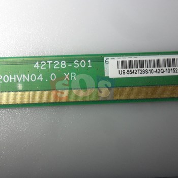 لیکوید-شکسته-تی-سی-ال-42E5300