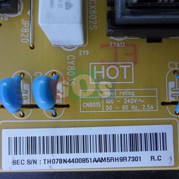 برد-پاور-سامسونگ-40K5000