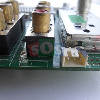 برد-مین-ال-جی-32LC4R