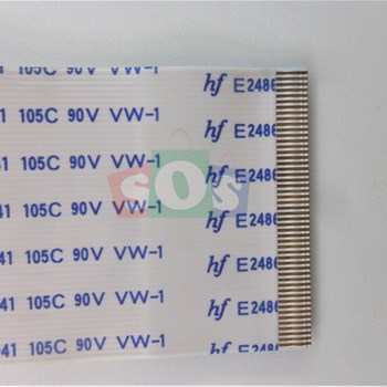 کابل-فلت-تیکان-به-پنل-وستل-42PFT8000