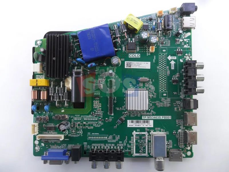 برد-مین-هایسنس-40N2176
