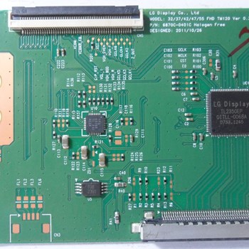 برد-تیکان-ال-جی-42LS3150