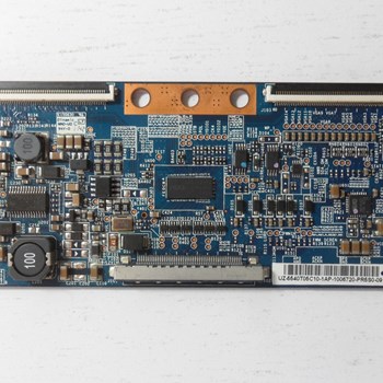 برد-تیکان-سامسونگ-40D5550