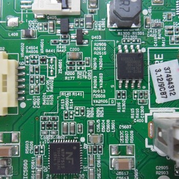 مین-برد-ال-جی-43LF510