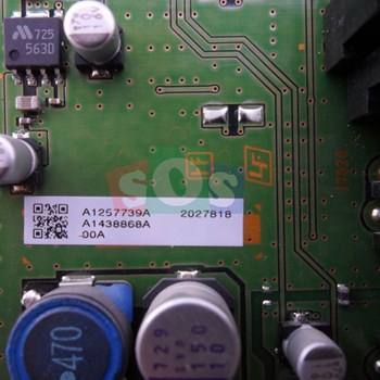 برد-HW2-سونی-40-350