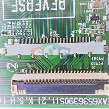 برد-مین-ال-جی-42LB552