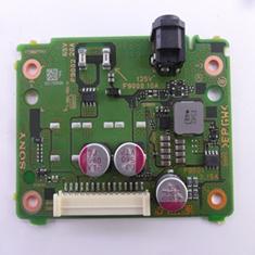 برد-JK3-سونی-55-E9005