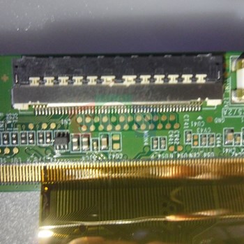 لیکوید-شکسته-سونی-48W600