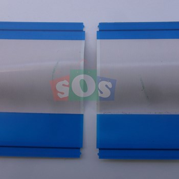 کابل-فلت-تیکان-به-پنل-تی-سی-ال-55P1000