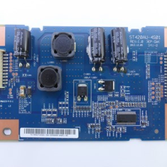 برد-درایور-سونی-42W670