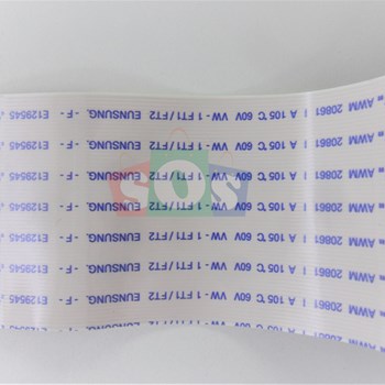 کابل-فلت-تیکان-به-پنل-ال-جی-32CS4600