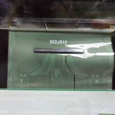 لکوییدشکسته-سامسونگ-48H5850