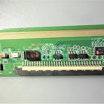 لیکوید-شکسته-تی-سی-ال-32P60