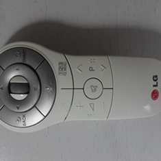 ریموت-کنترل-جادویی-ال-جی42LA66000