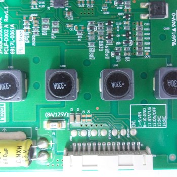 برد-درایور-MARSHAL-مدل-4218