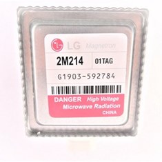 مگنترون-ال-جی-2M214