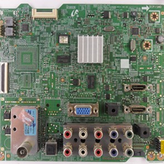 مین-برد-پلاسما-سامسونگ-43D455