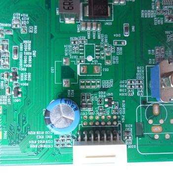 برد-مین-تی-سی-ال-55P1FS