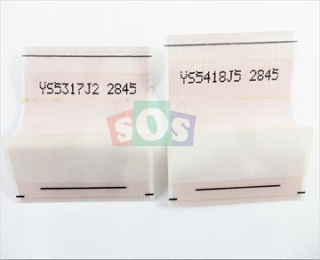 کابل-فلت-تیکان-به-پنل-هایر-40B8000