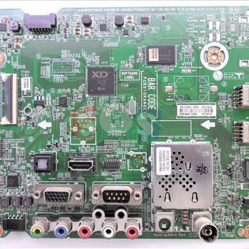 برد-مین-ال-جی-49L-310