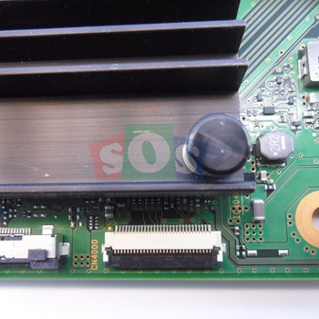 برد-مین-سونی-55-E9005