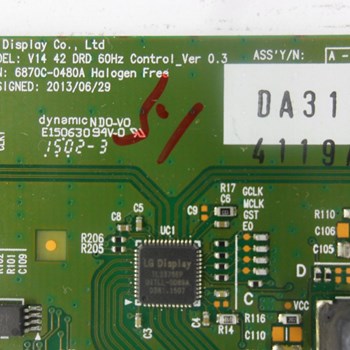 برد-تیکان-ال-جی-42LF550