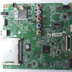 برد-مین-ال-جی-43LH548