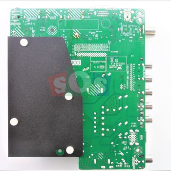 برد-مین-ایکس-ویژن-43-K570