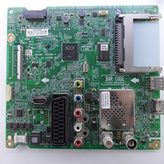 برد-مین-ال-جی-42LB552V