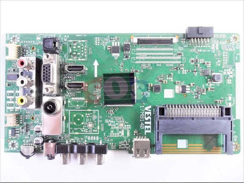 برد-مین-وستل-43FD5000
