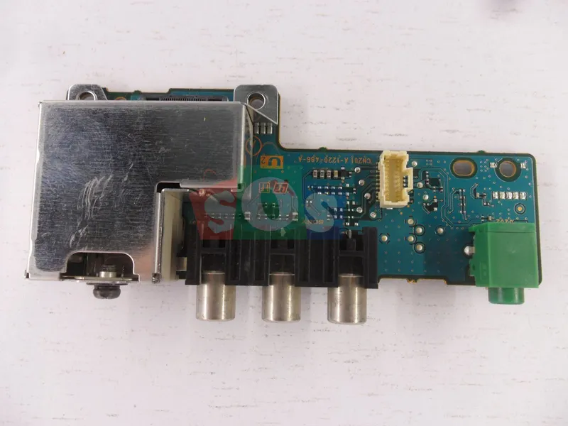 برد-AV-کناری-تلویزیون-سونی-46D300