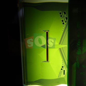 لیکوید-شکسته-سونی-42W800