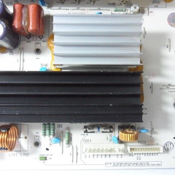 برد-وای-ال-جی-50PQ30R