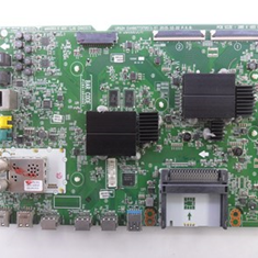 برد-مین-ال-جی-49UH850