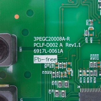 برد-درایور-MARSHAL-مدل-4218