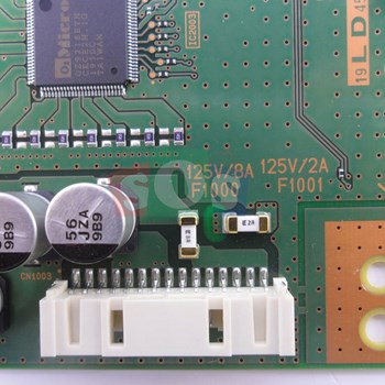 برد-درایور-سونی-65-9500