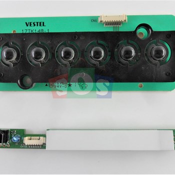 برد-چشمی-وستل-42PFT8000