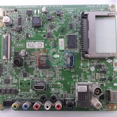 برد-مین-ال-جی-43LJ510