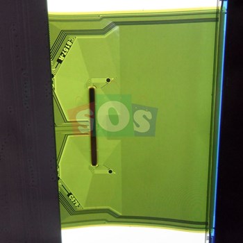 لیکوید-شکسته-سامسونگ-55K6500