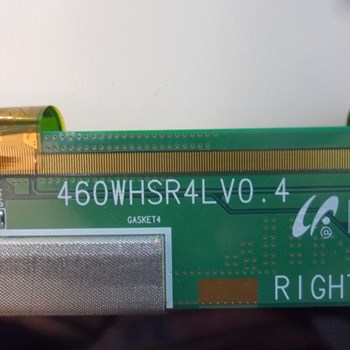 لکویید-شکسته-سونی-46D300