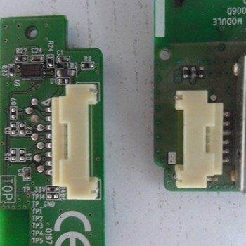 ماژول-بلوتوث-و-وای-فای-ال-جی-55LA86000