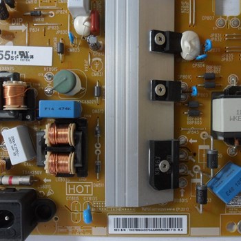 برد-پاور-سامسونگ-50J5100