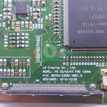 برد-تیکان-ال-جی-42LW45000