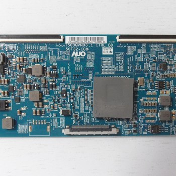 برد-تیکان-هایسنس-50K330