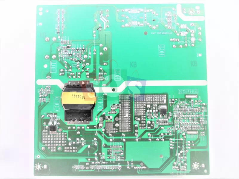 برد-پاور-ایکس-ویژن-43-S412
