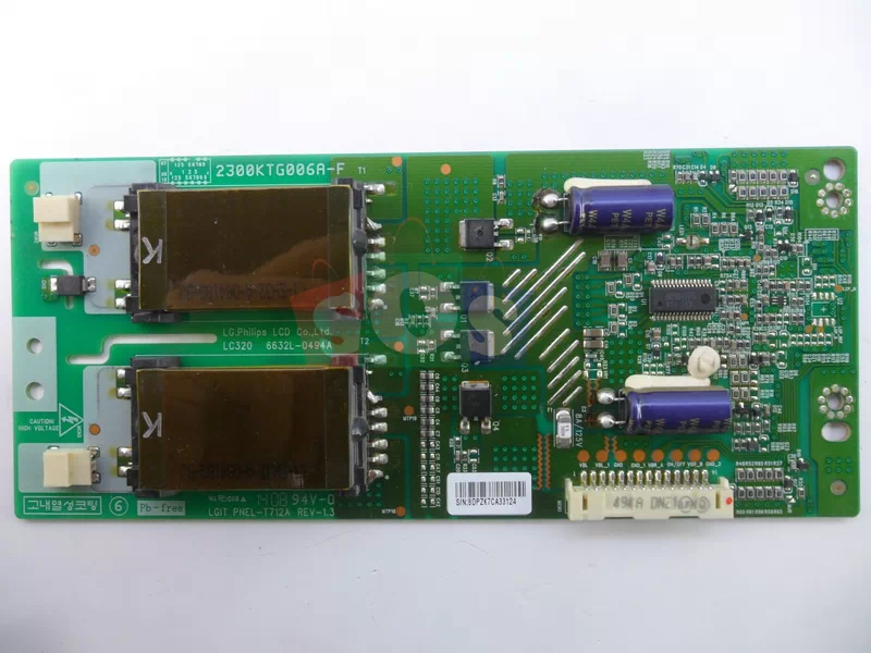 برد-داریور-ال-جی-32LG606